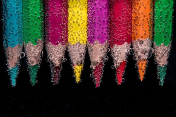 precisione del colore