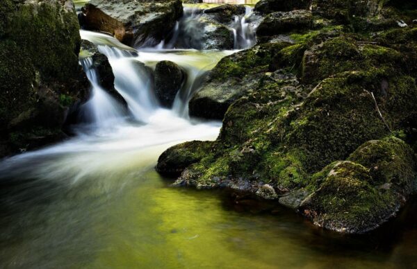 cascate