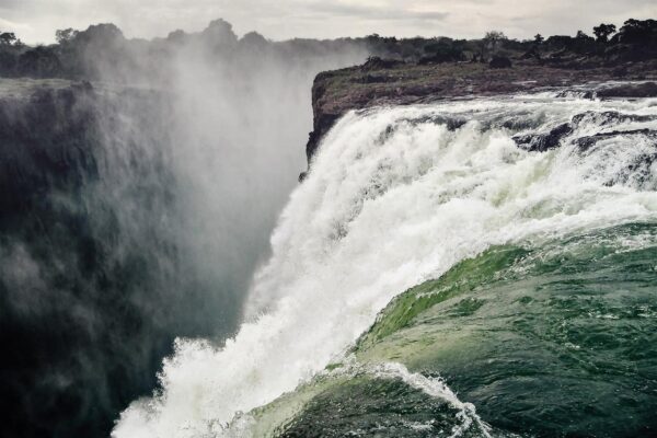 Cascate
