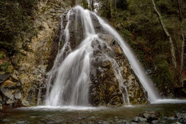 Cascate