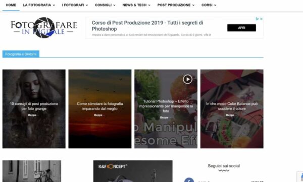 gradagnare con le foto