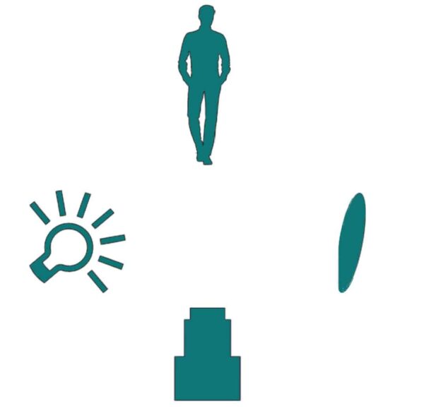 illuminazione rembrant