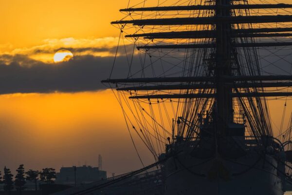 foto di barca