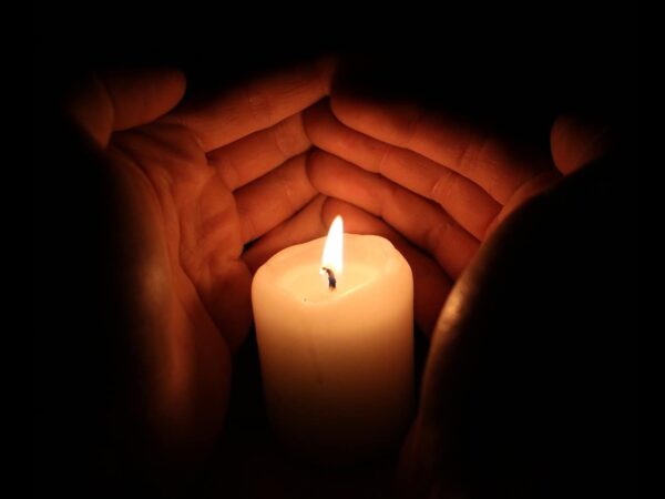 luce candela