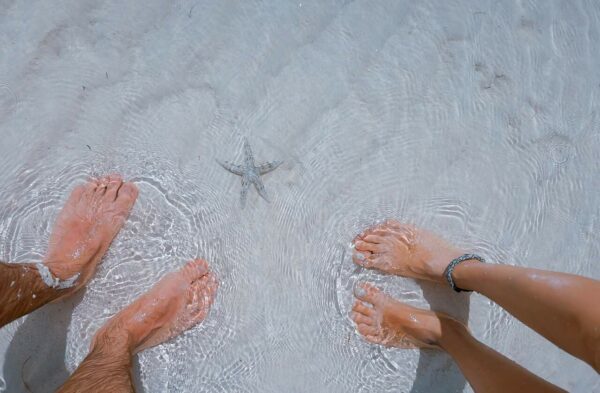 foto spiaggia