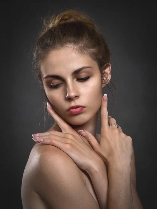 Come fotografare il nudo