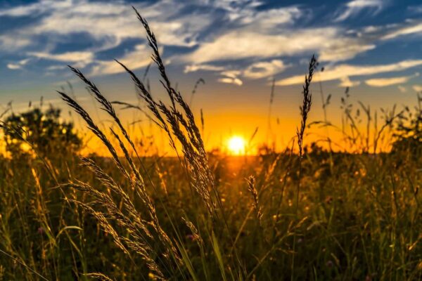 come fotografare il tramonto