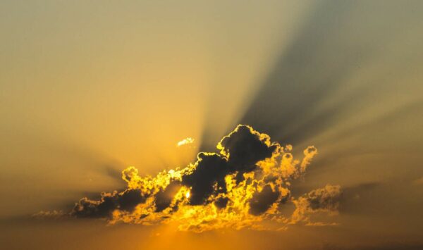 come fotografare il tramonto