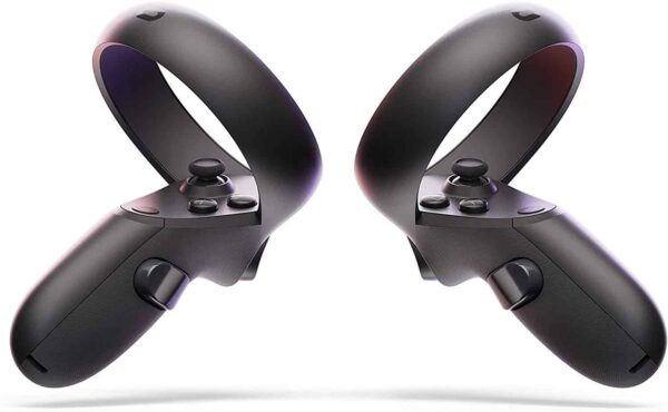 oculus quest