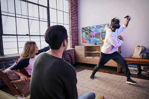 oculus quest