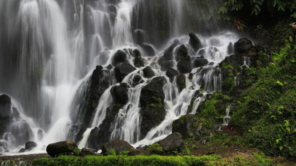 cascata