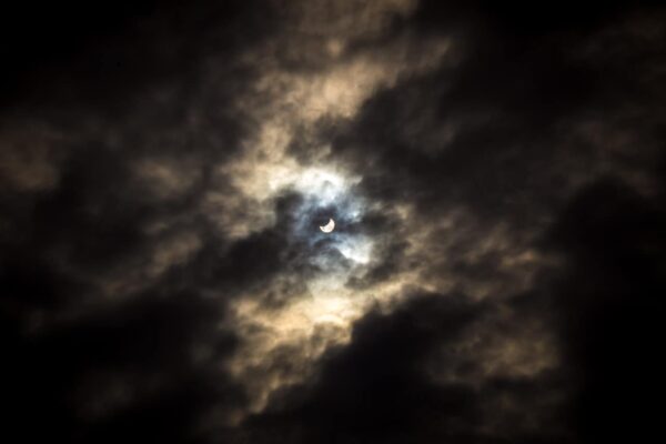 eclisse lunare