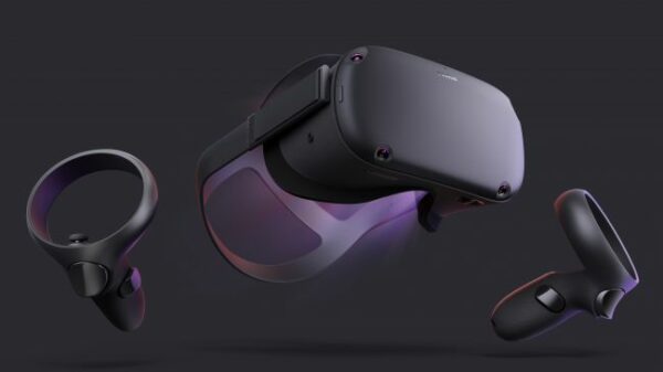 oculus quest
