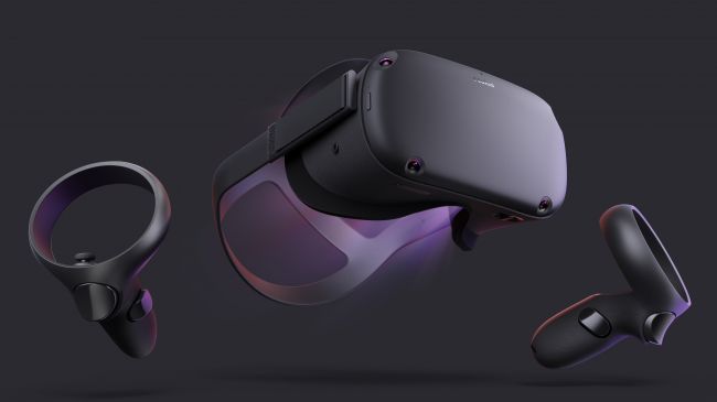 oculus quest
