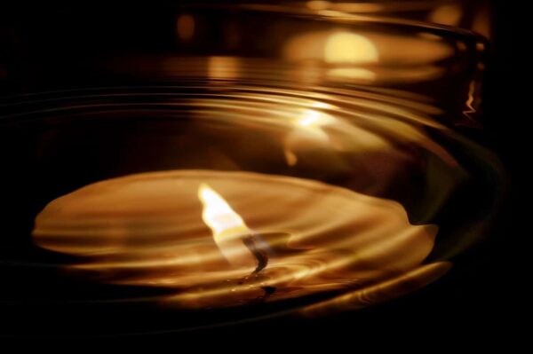 luce candela