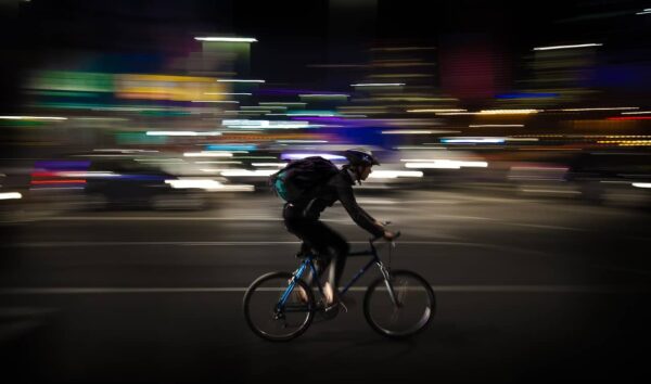 panning | Tecniche di fotografia creativa