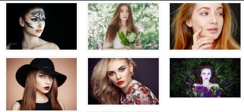 plugin wp per fotografi
