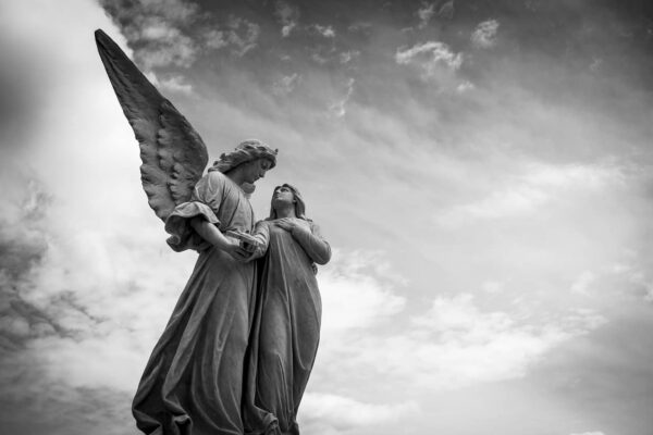 come fotografare le sculture