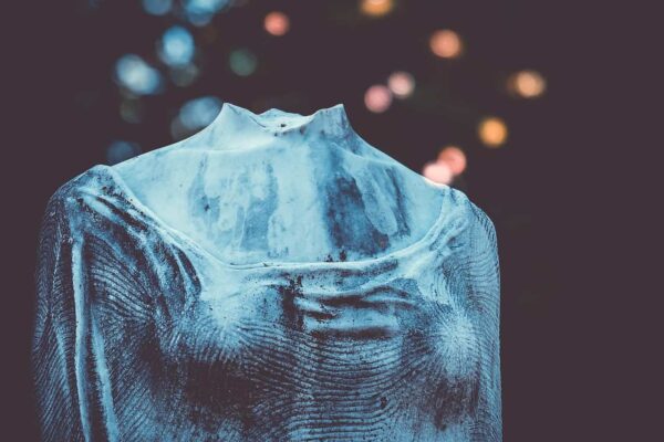 come fotografare le sculture