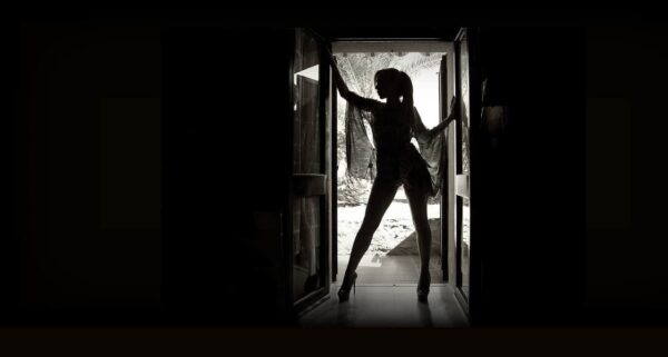 silhoutte