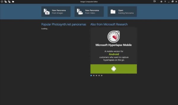 microsoft ICE