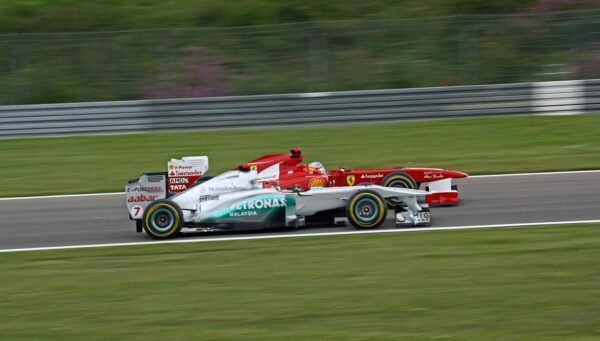 formula 1