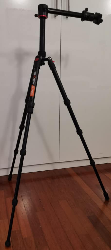 cavalletto K&C Concept