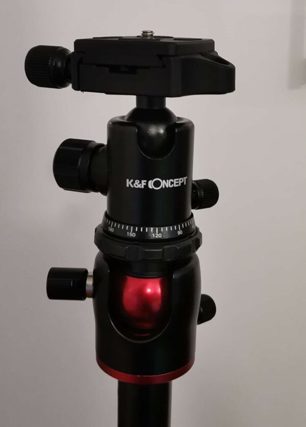 cavalletto K&C Concept