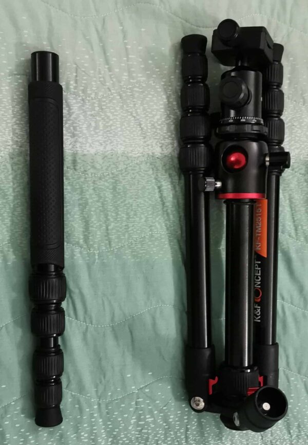 cavalletto K&C Concept