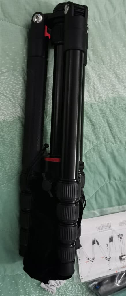 cavalletto K&C Concept