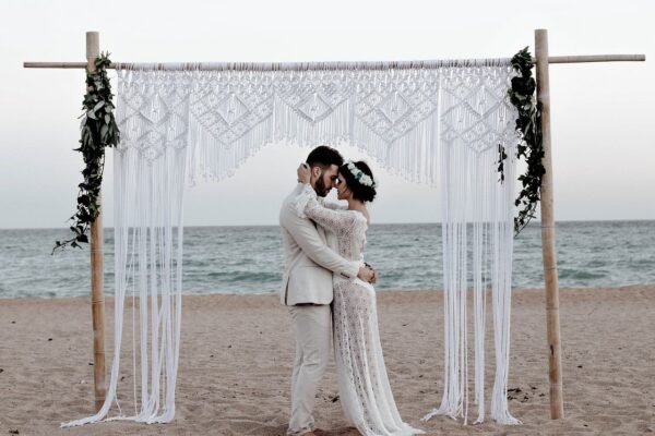 Fotografo di matrimoni