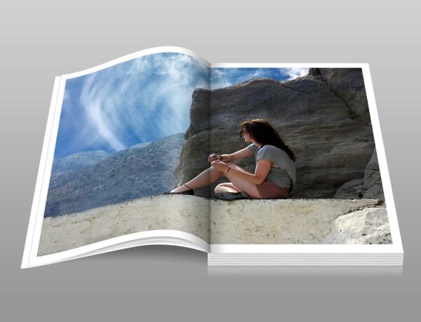 portfolio fotografico