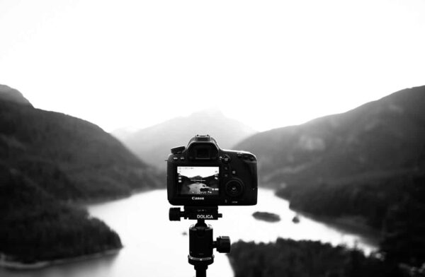 diventare fotografo professionista