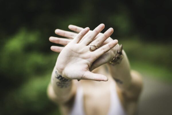 fotografare le persone se sei timido