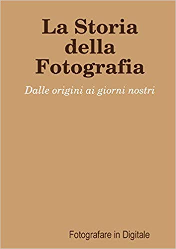 libri di fotografia