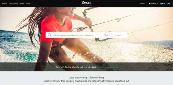 vendere foto online