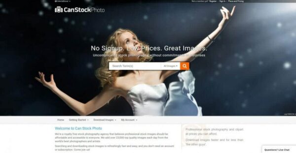 stock market