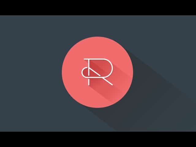 Tutorial Photoshop: Come creare un logo in Photoshop