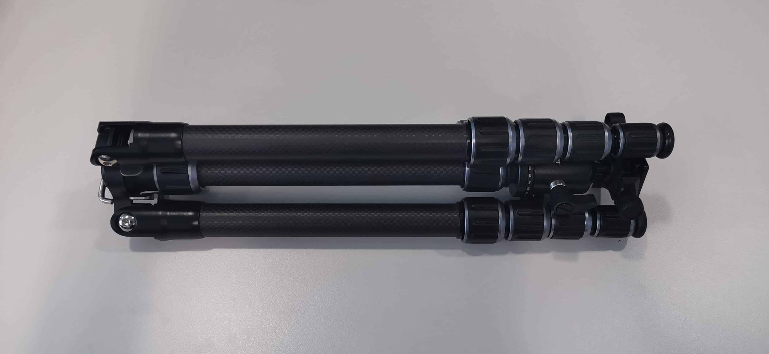 Treppiede da viaggio