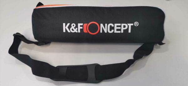 Treppiede da viaggio