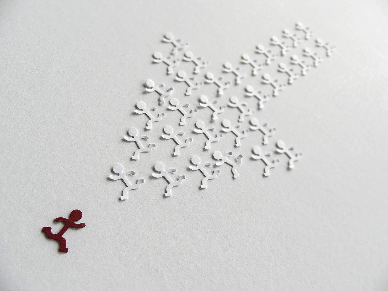 Concorsi di fotografia e autostima