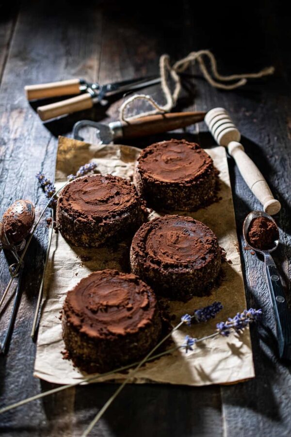 styling della fotografia alimentare