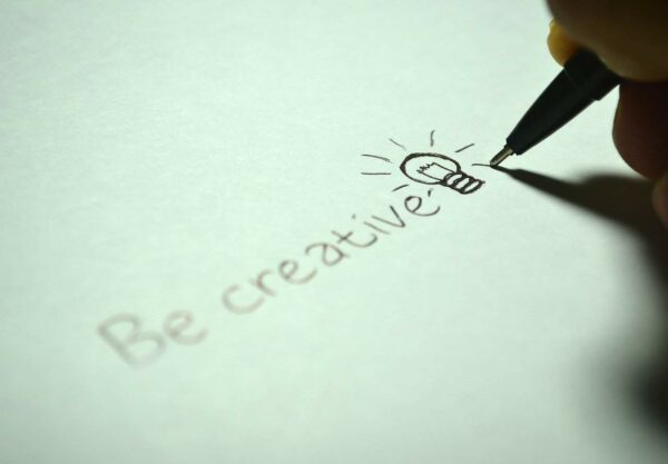 Creatività