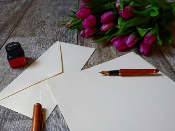 scrivere un comunicato stampa