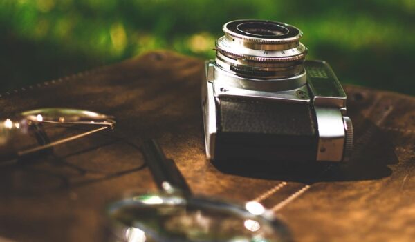 immagine in fotocamera