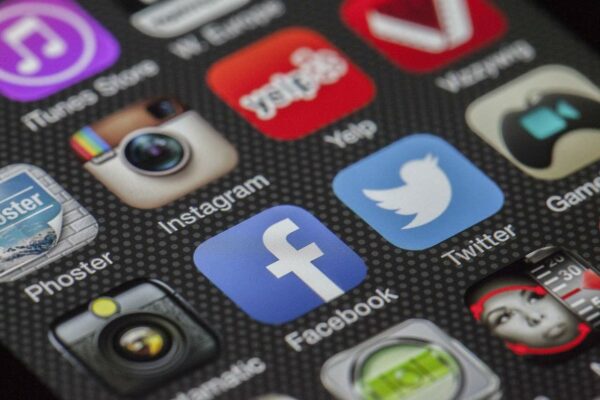 funzionalità Instagram
