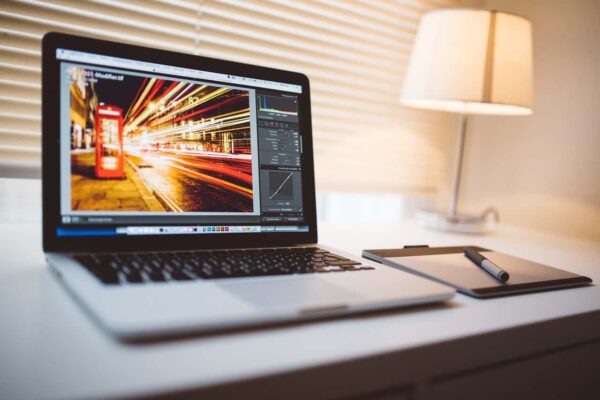 photoshop vs Lightroom