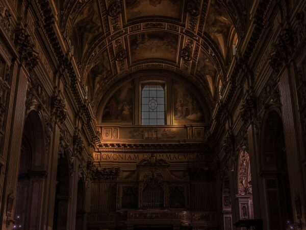 fotografare con poca luce