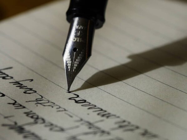 Esercizi di scrittura per migliorare la fotografia