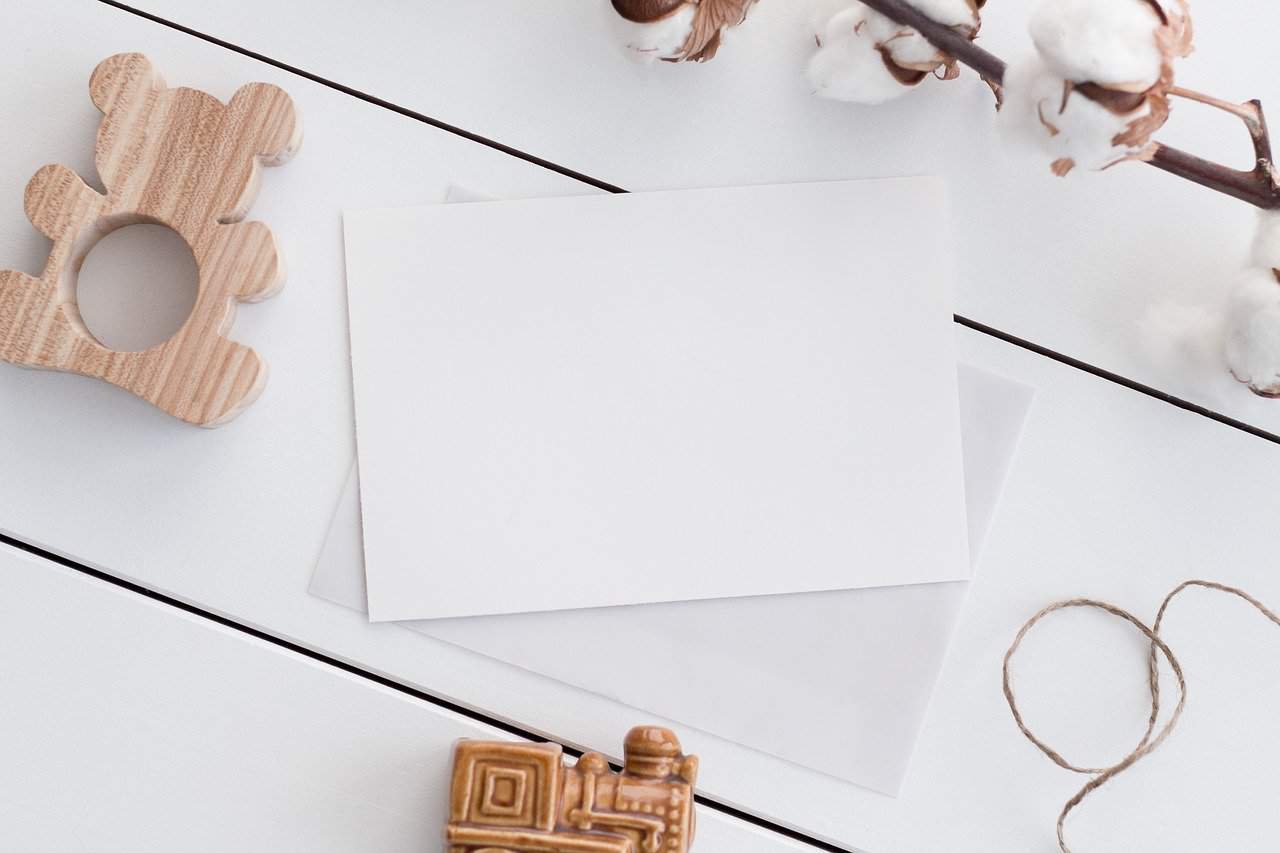 Scheda di composizione